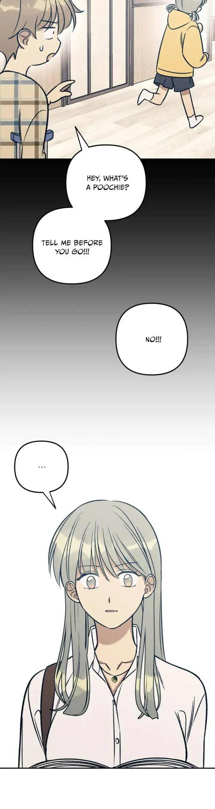 My First Love Hate Chapter 47 page 40 - 