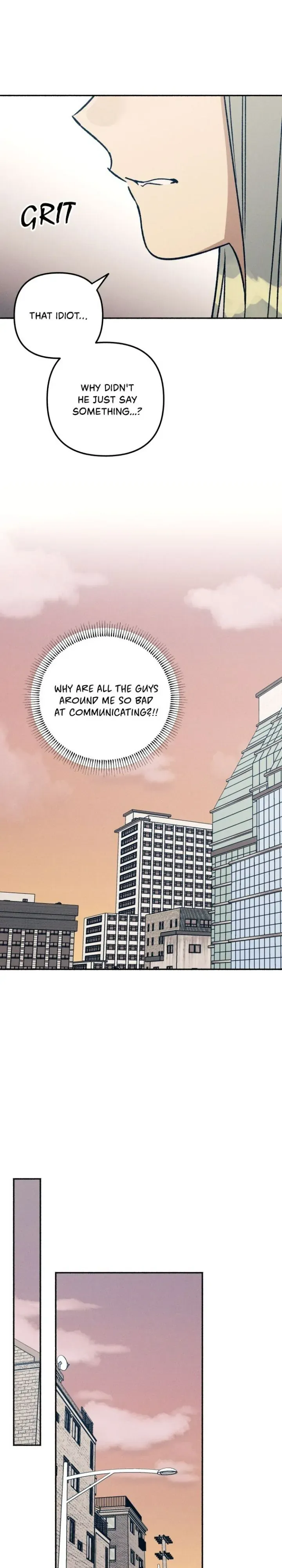 My First Love Hate Chapter 47 page 44 - 
