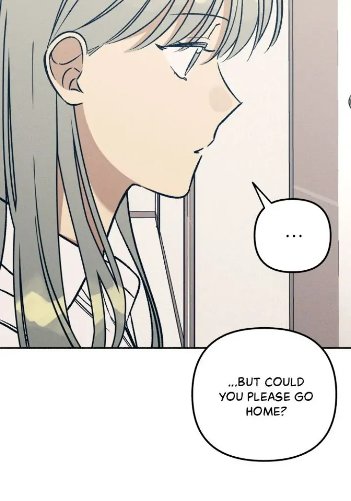My First Love Hate Chapter 47 page 49 - 