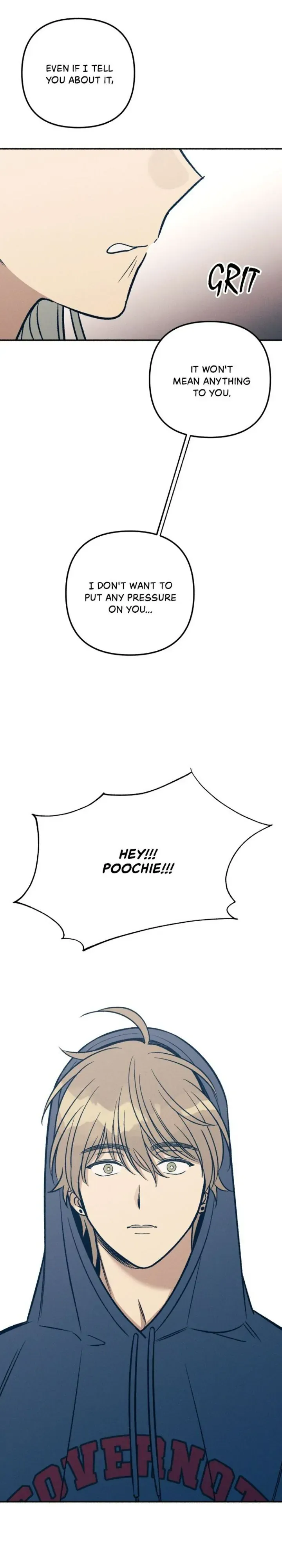 My First Love Hate Chapter 47 page 50 - 