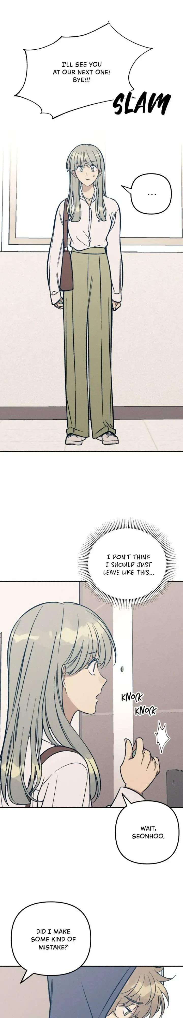 My First Love Hate Chapter 47 page 10 - 