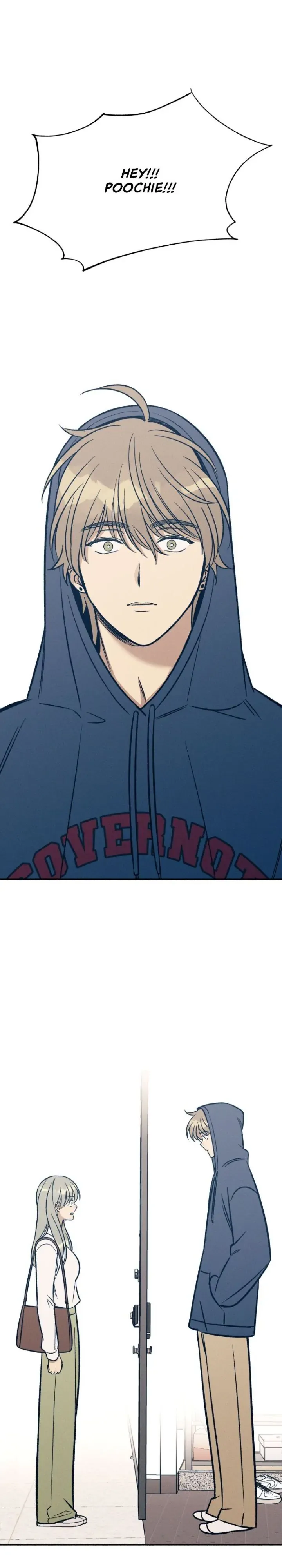 My First Love Hate Chapter 48 page 2 - 