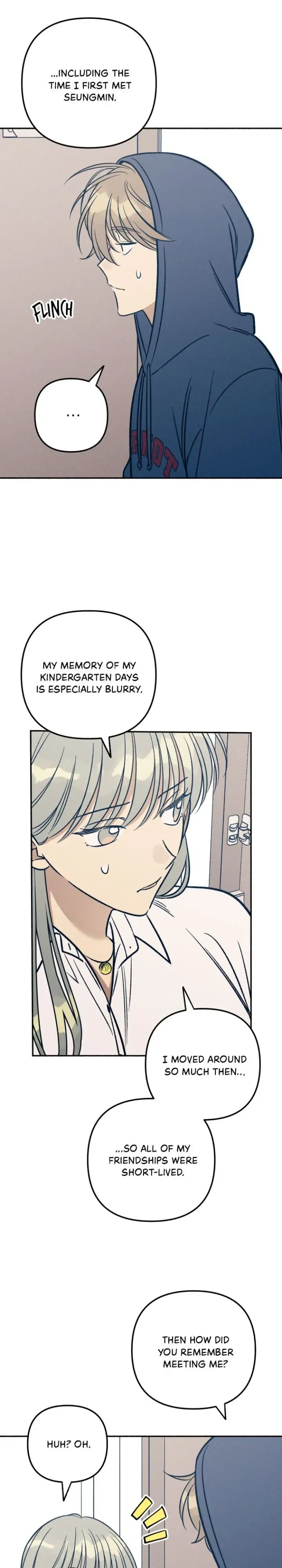 My First Love Hate Chapter 48 page 13 - 