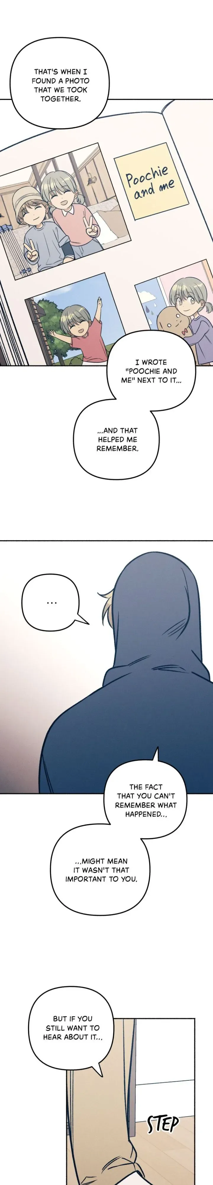 My First Love Hate Chapter 48 page 15 - 