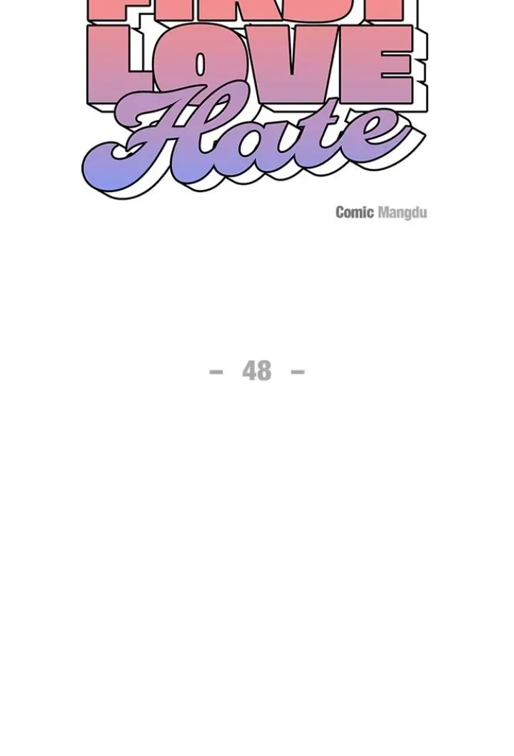 My First Love Hate Chapter 48 page 18 - 