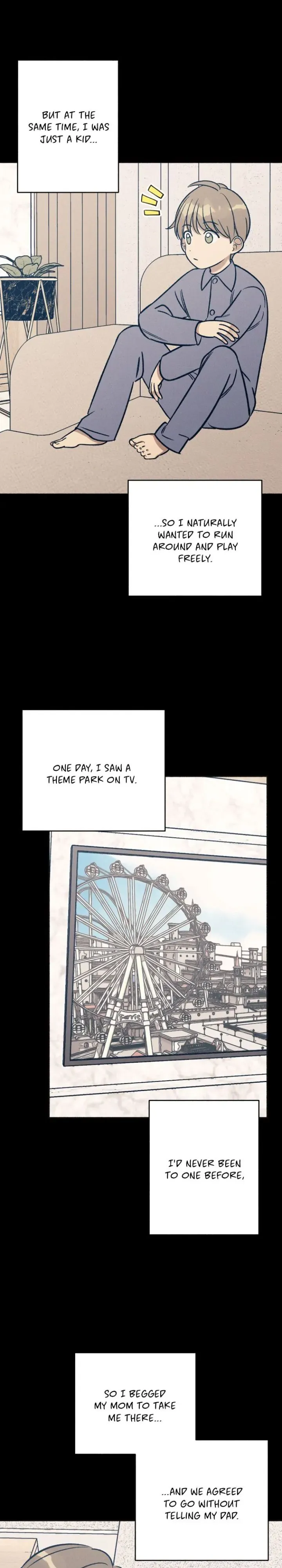 My First Love Hate Chapter 48 page 23 - 