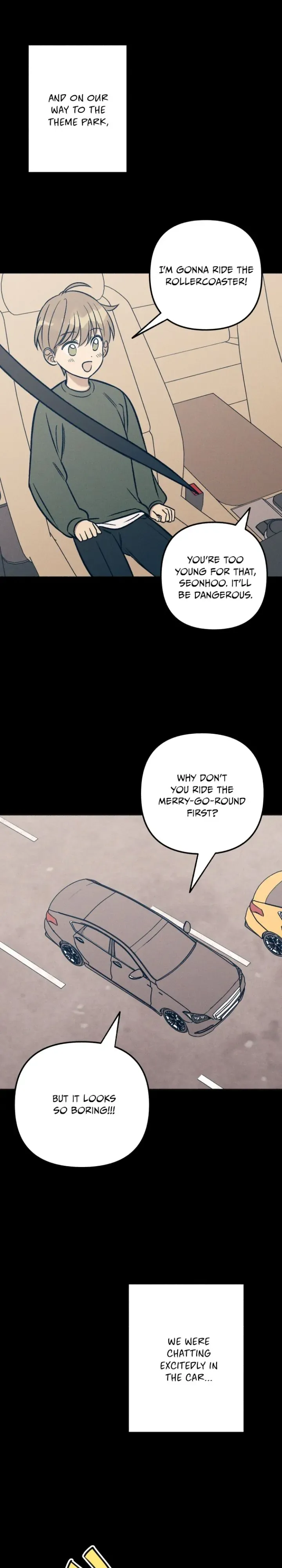 My First Love Hate Chapter 48 page 25 - 