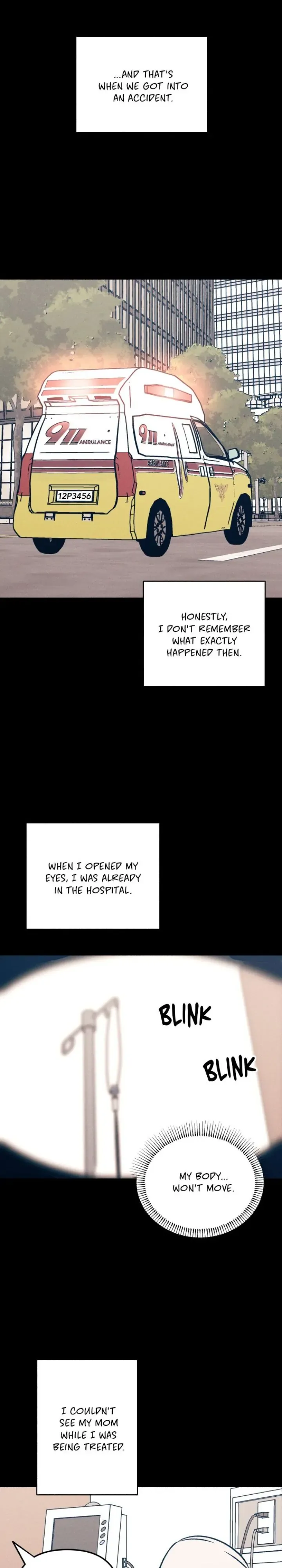 My First Love Hate Chapter 48 page 27 - 