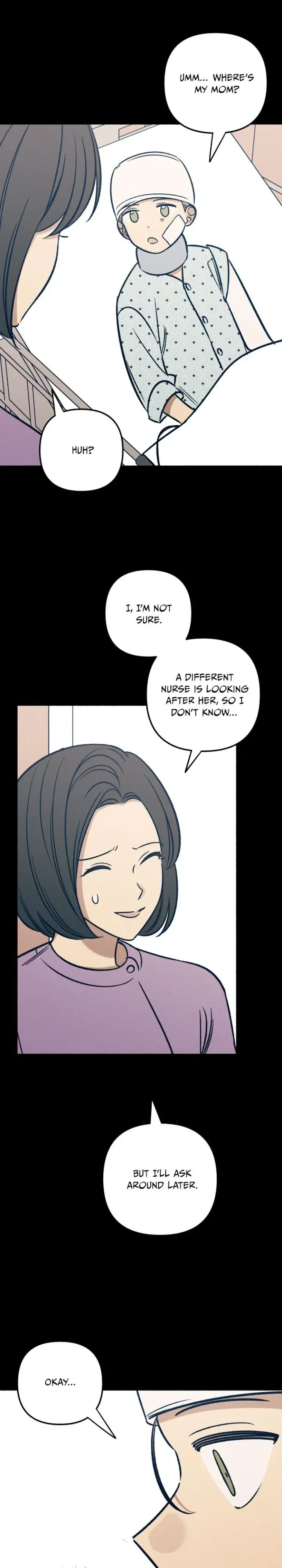 My First Love Hate Chapter 48 page 29 - 