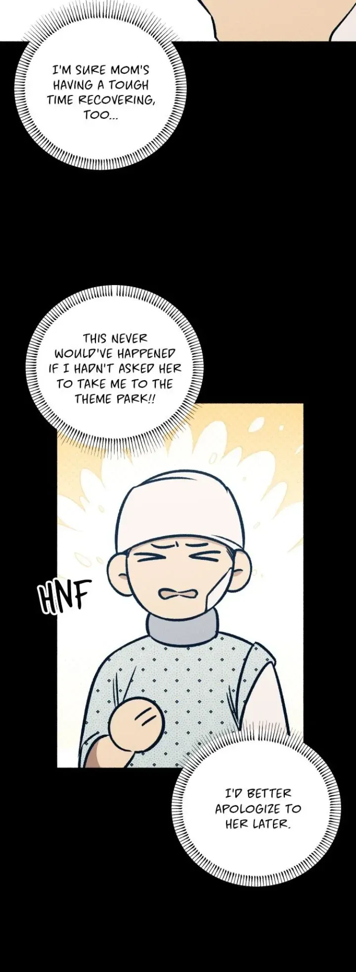 My First Love Hate Chapter 48 page 30 - 