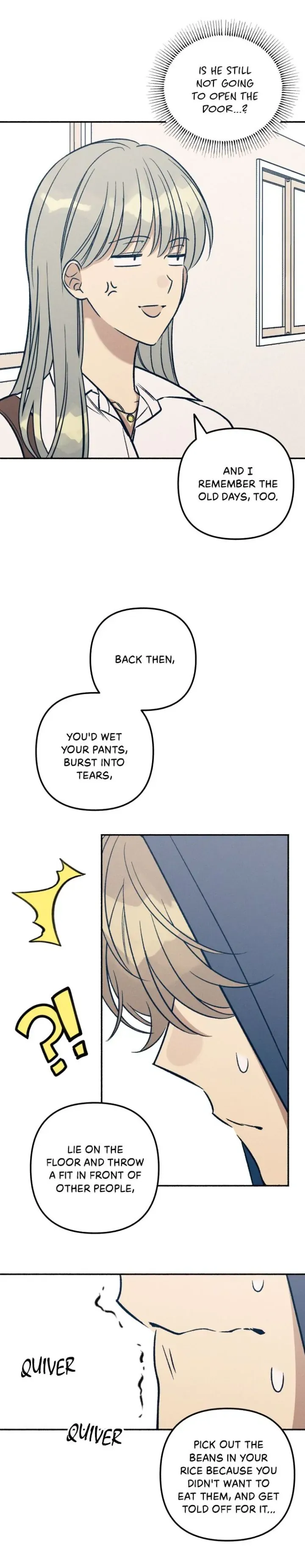 My First Love Hate Chapter 48 page 4 - 