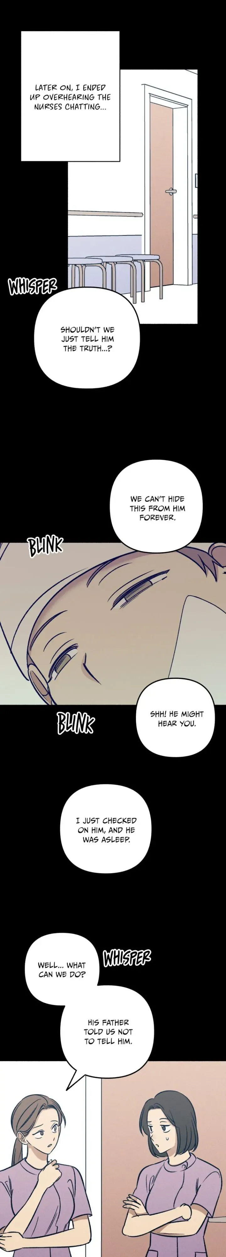 My First Love Hate Chapter 48 page 31 - 