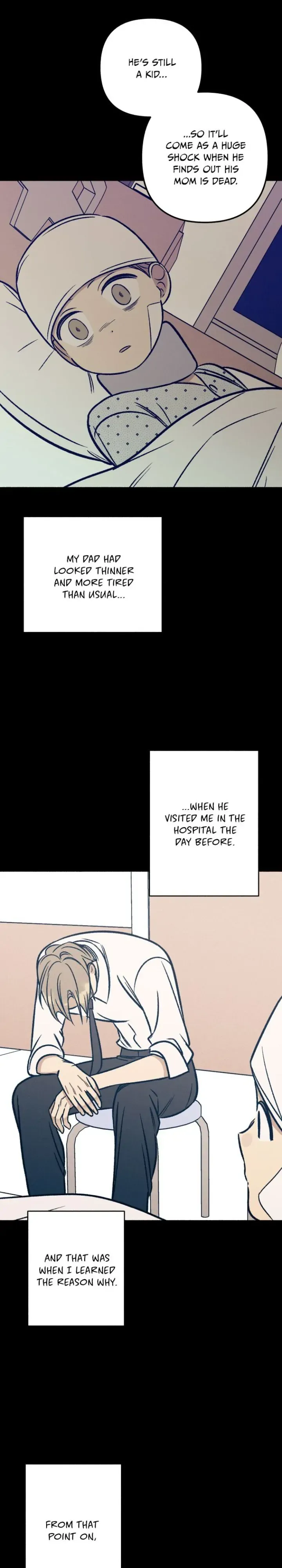 My First Love Hate Chapter 48 page 33 - 