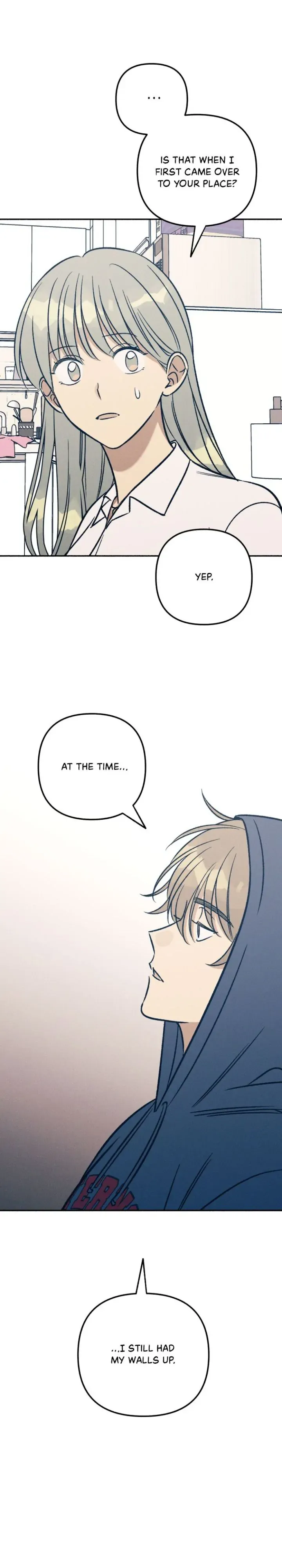 My First Love Hate Chapter 48 page 37 - 