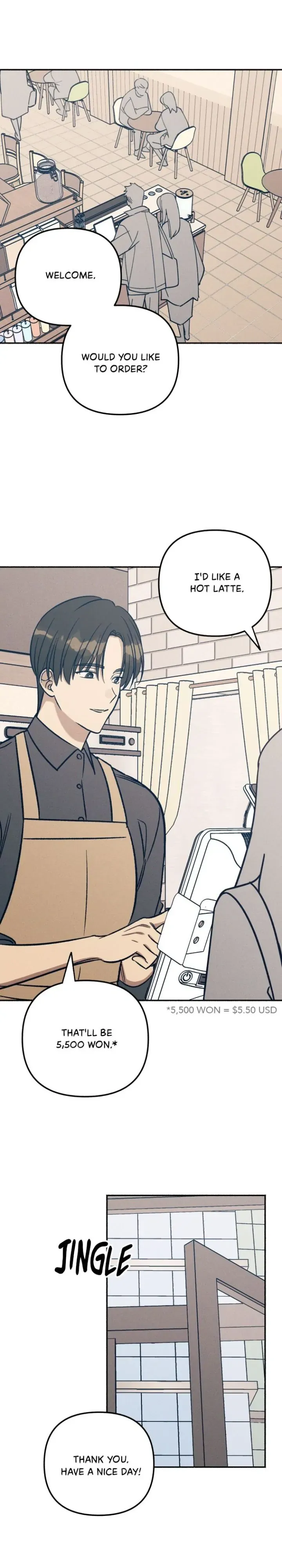 My First Love Hate Chapter 48 page 39 - 
