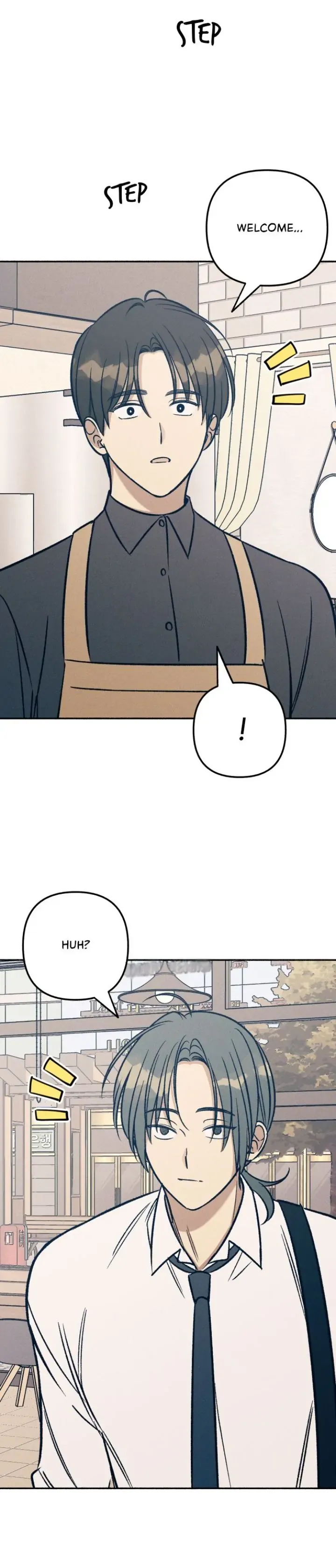 My First Love Hate Chapter 48 page 41 - 