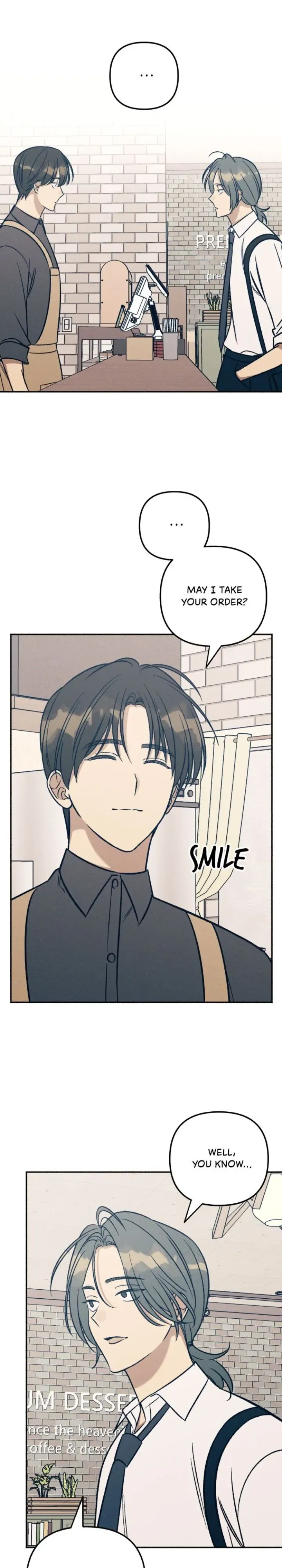 My First Love Hate Chapter 48 page 42 - 
