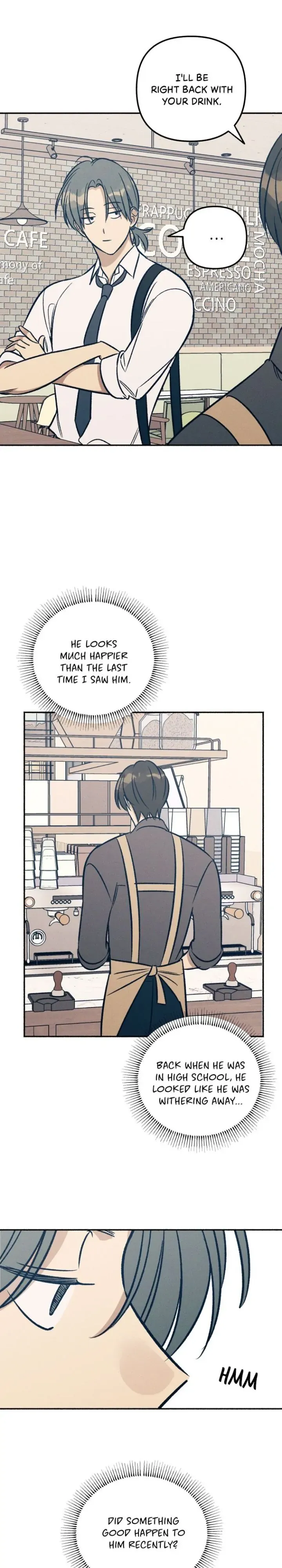 My First Love Hate Chapter 48 page 46 - 