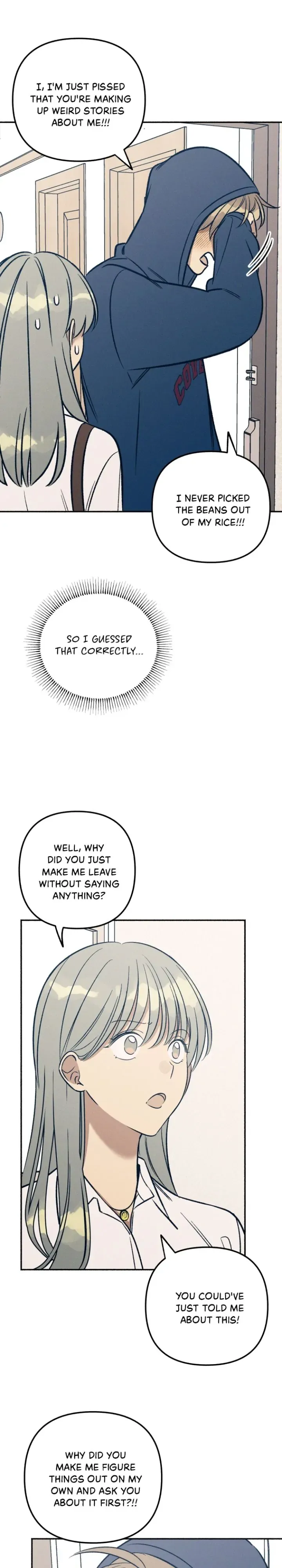 My First Love Hate Chapter 48 page 7 - 