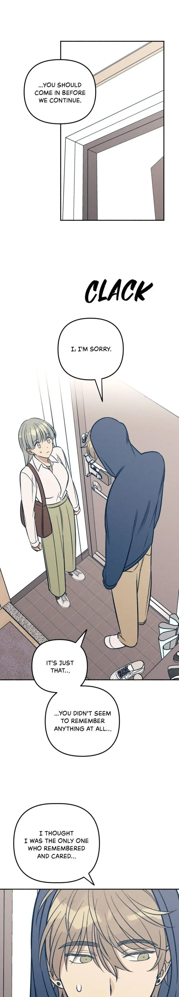 My First Love Hate Chapter 48 page 9 - 
