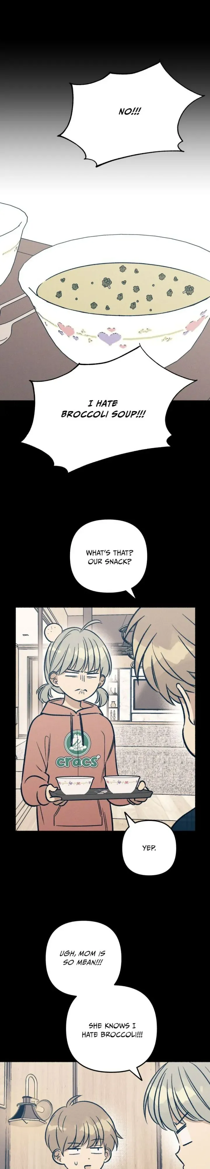 My First Love Hate Chapter 49 page 2 - 