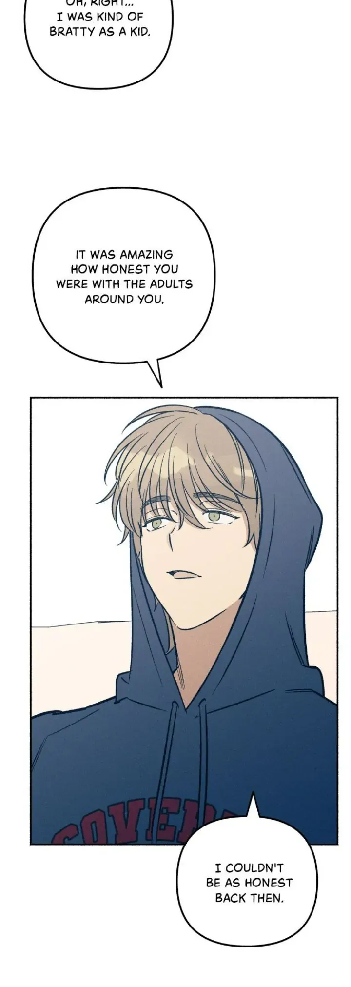 My First Love Hate Chapter 49 page 12 - 