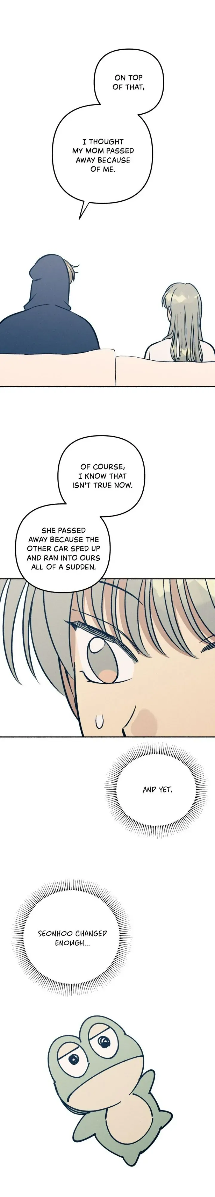 My First Love Hate Chapter 49 page 15 - 