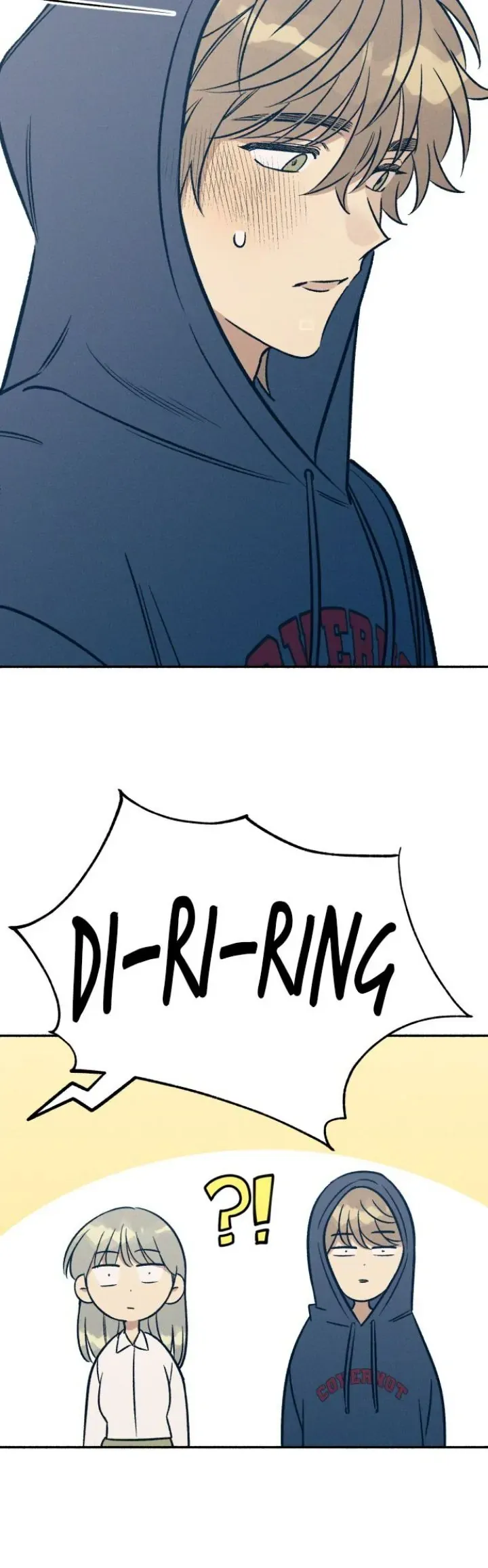 My First Love Hate Chapter 49 page 18 - 
