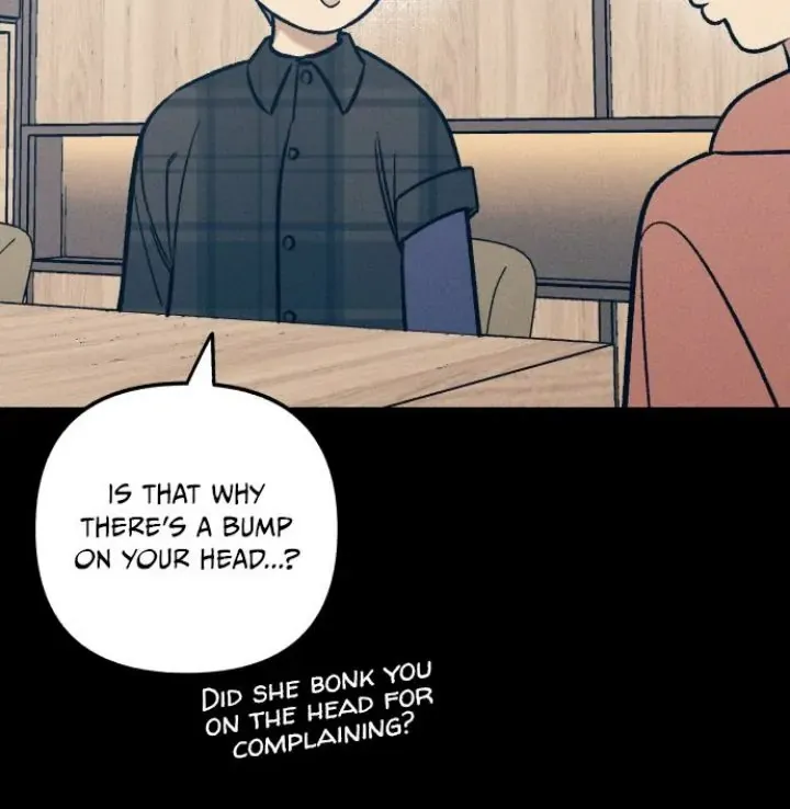 My First Love Hate Chapter 49 page 3 - 