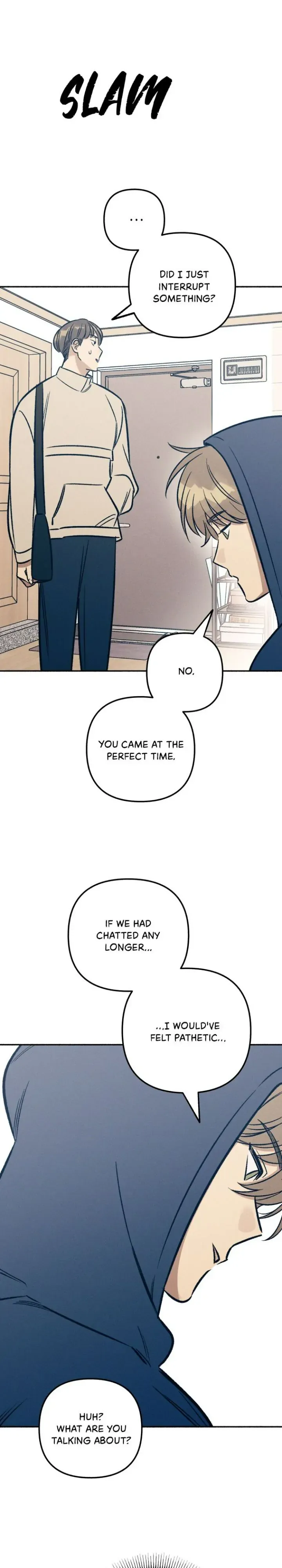 My First Love Hate Chapter 49 page 21 - 