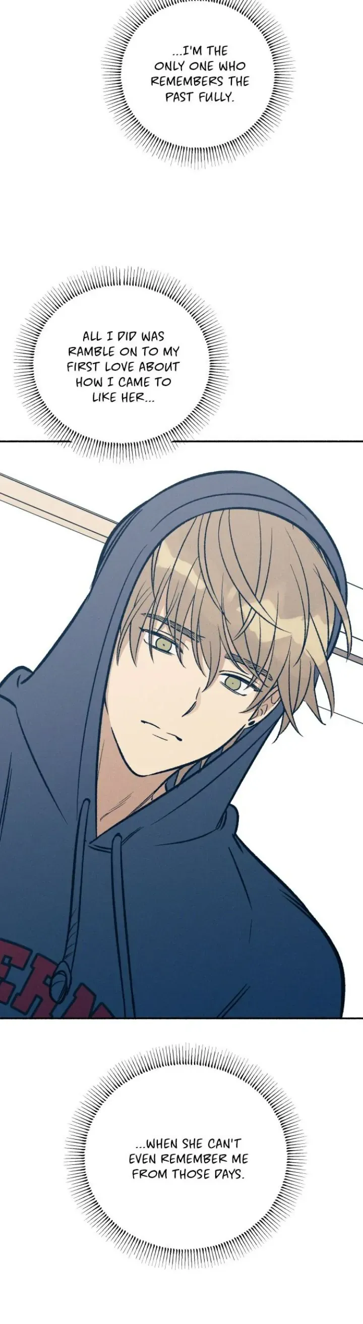 My First Love Hate Chapter 49 page 22 - 
