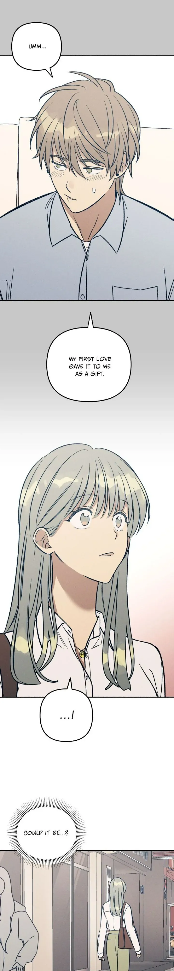 My First Love Hate Chapter 49 page 27 - 