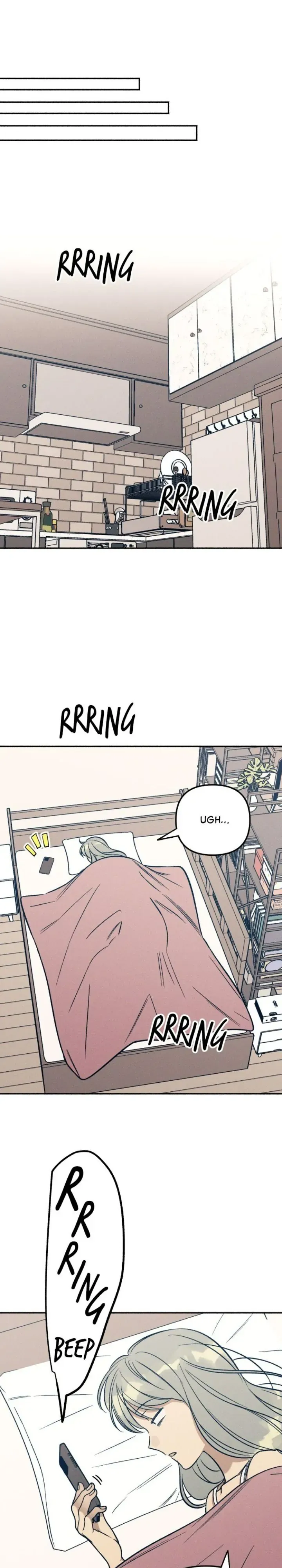 My First Love Hate Chapter 49 page 29 - 