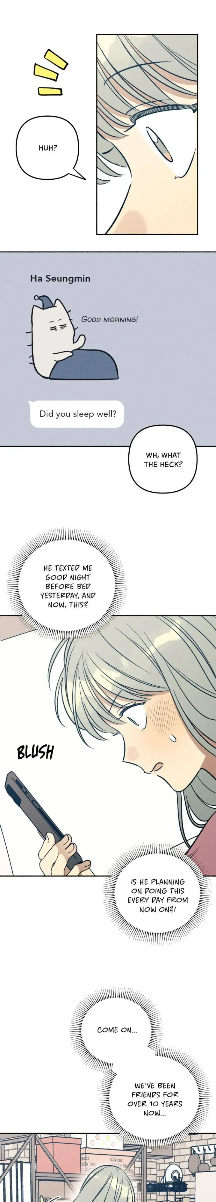 My First Love Hate Chapter 49 page 31 - 