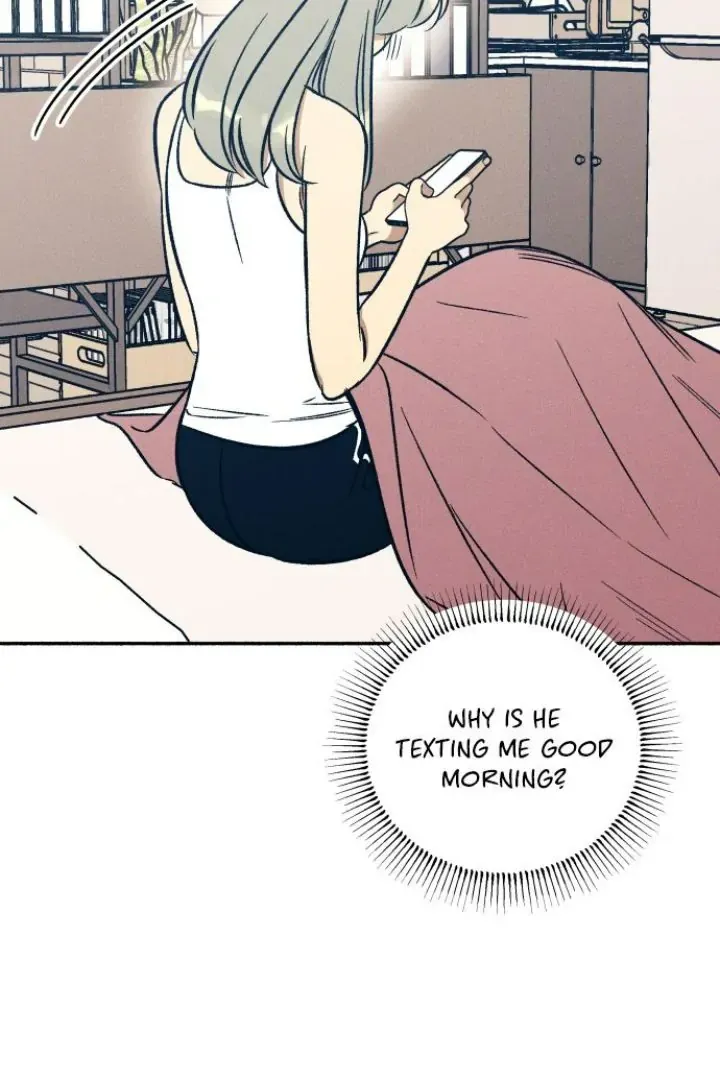 My First Love Hate Chapter 49 page 32 - 