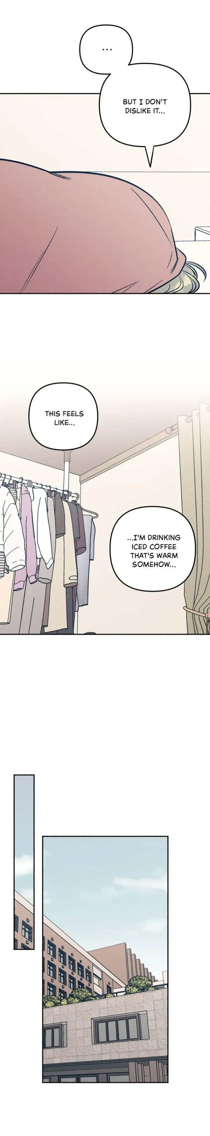 My First Love Hate Chapter 49 page 35 - 