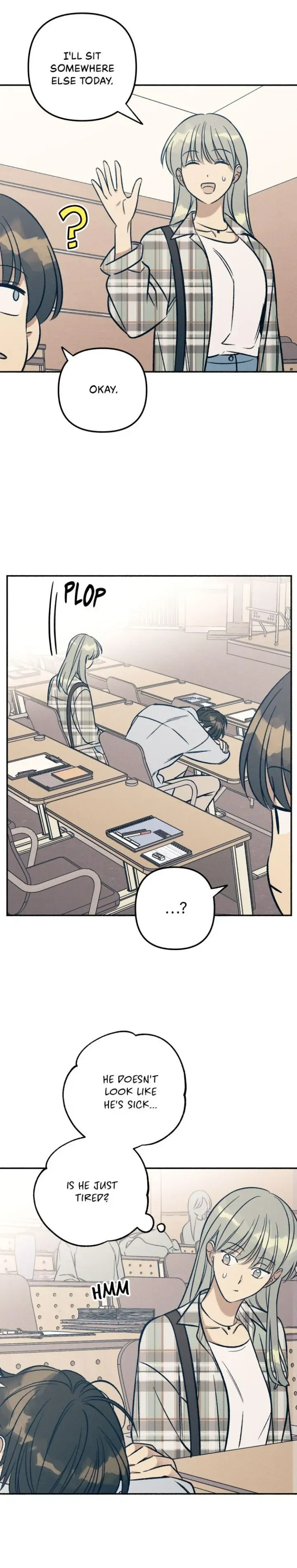 My First Love Hate Chapter 49 page 38 - 