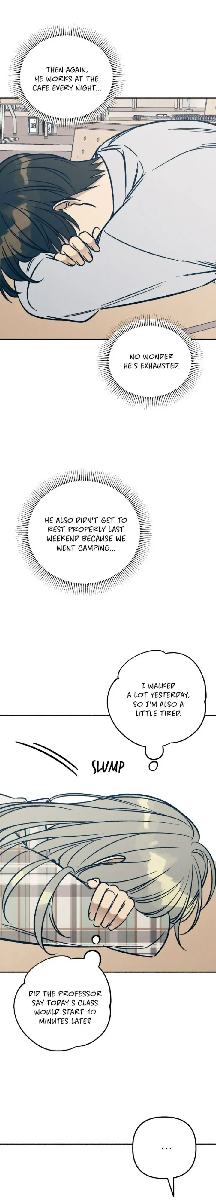My First Love Hate Chapter 49 page 39 - 
