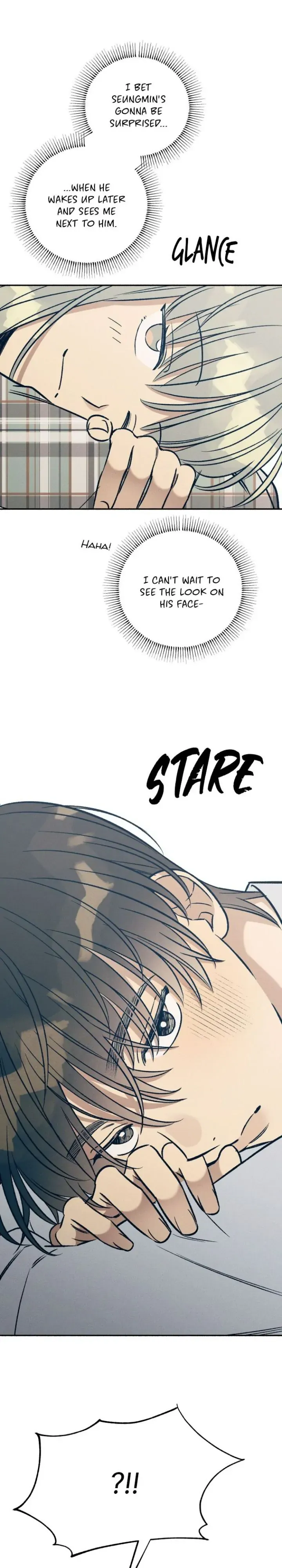 My First Love Hate Chapter 49 page 41 - 