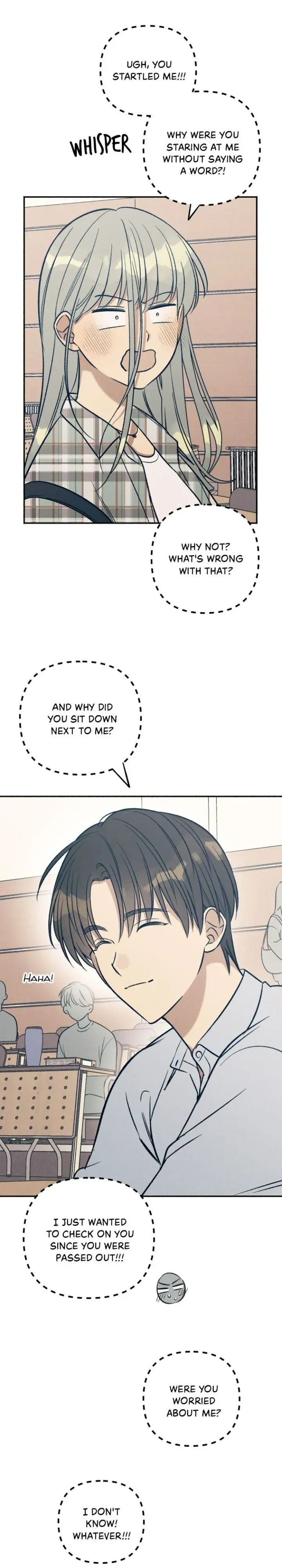My First Love Hate Chapter 49 page 43 - 