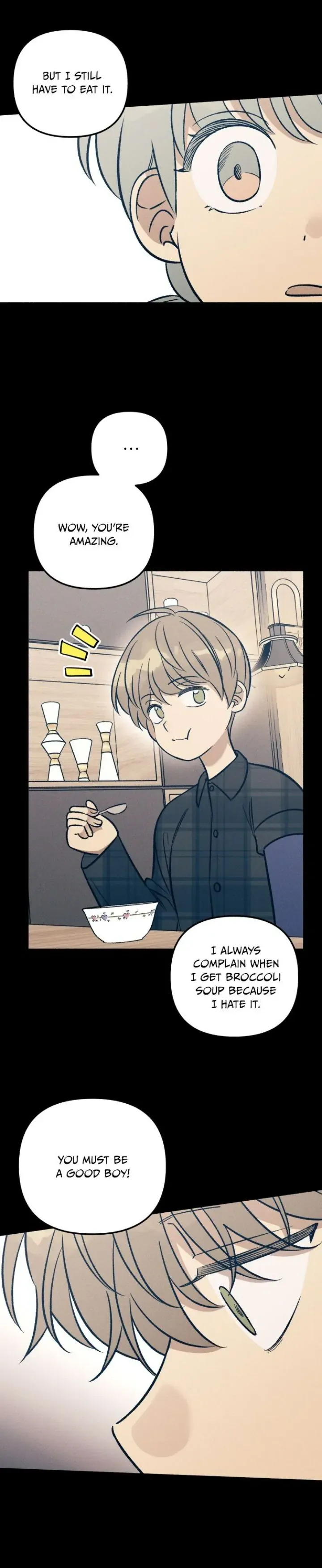 My First Love Hate Chapter 49 page 6 - 