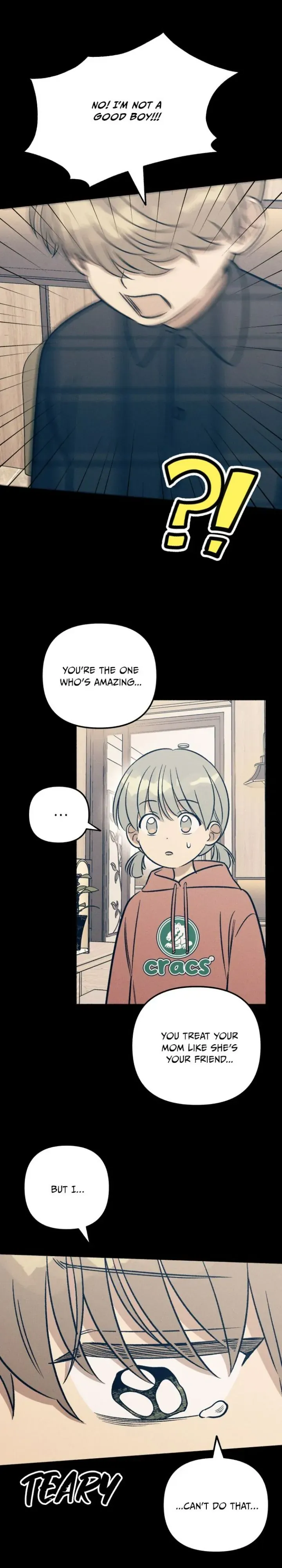 My First Love Hate Chapter 49 page 7 - 