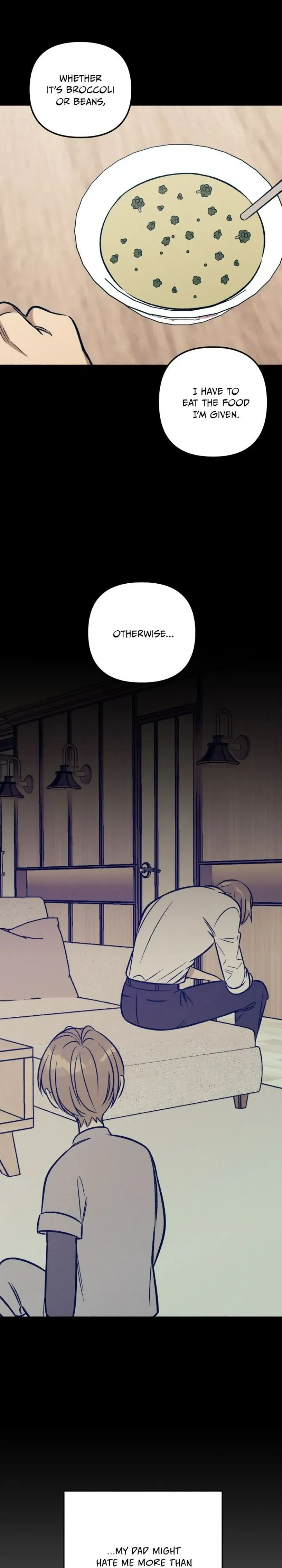 My First Love Hate Chapter 49 page 9 - 
