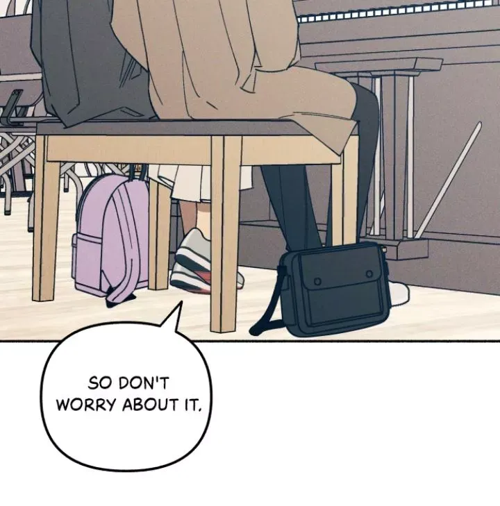 My First Love Hate Chapter 5 page 22 - 