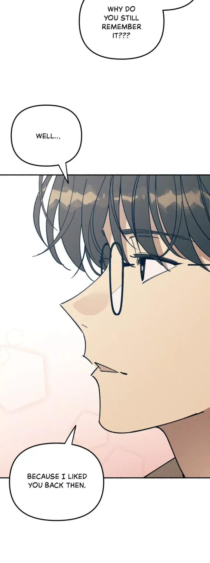 My First Love Hate Chapter 5 page 25 - 