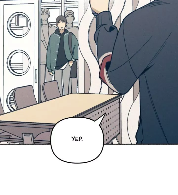 My First Love Hate Chapter 5 page 33 - 