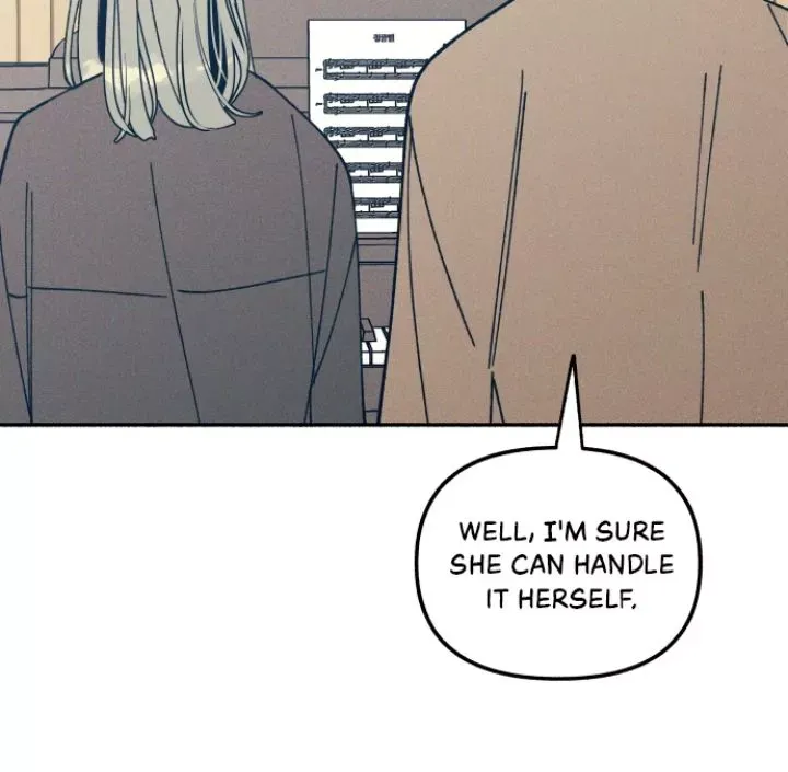 My First Love Hate Chapter 5 page 35 - 