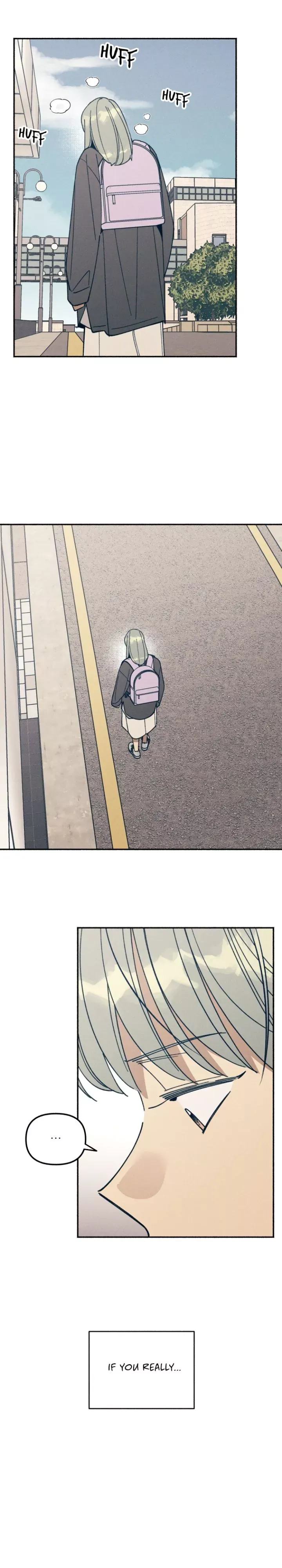 My First Love Hate Chapter 5 page 40 - 