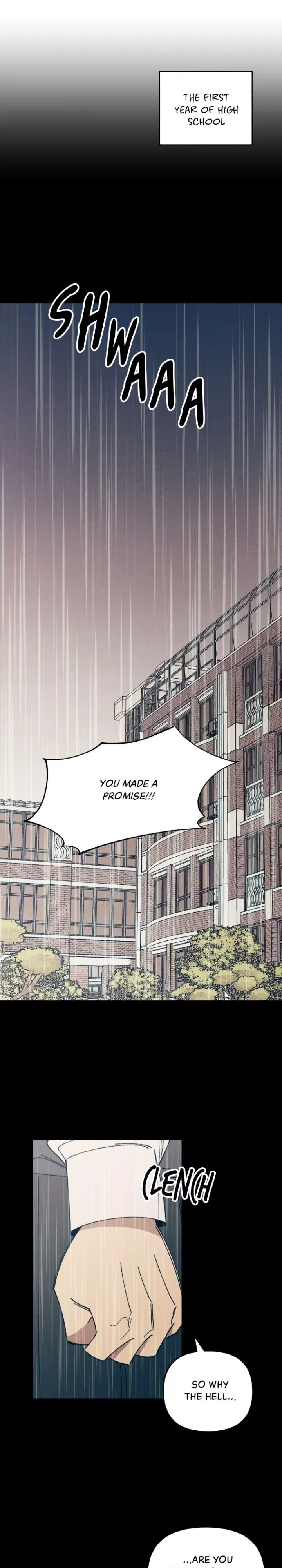 My First Love Hate Chapter 5 page 42 - 