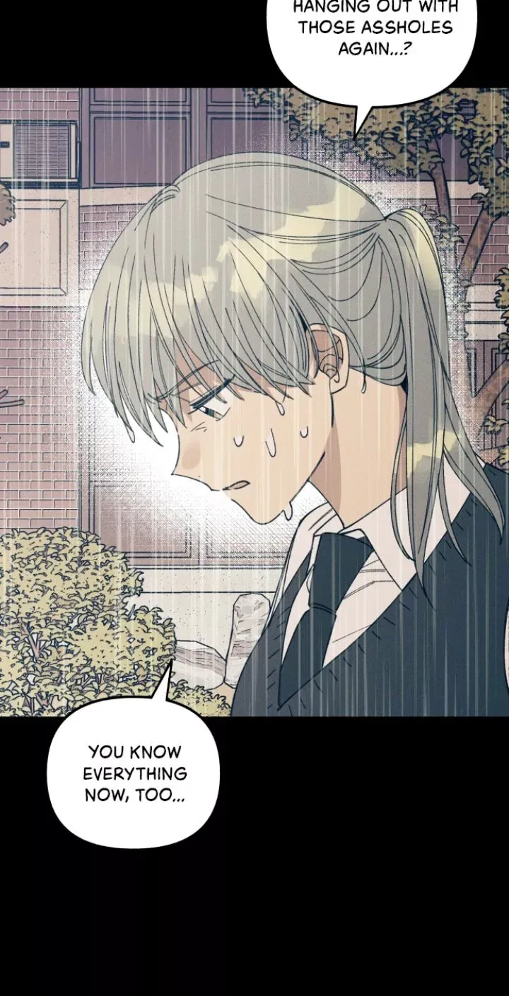 My First Love Hate Chapter 5 page 43 - 